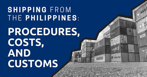 how to ship askpolo.com|Shipping From The Philippines: Procedures, Costs, and Customs .